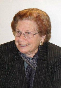 Rinaldis Anna Ved. Larosa