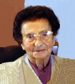 Manzoni Albertina Ved. Bellini