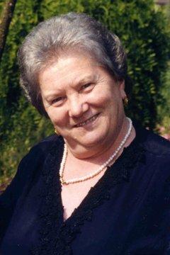 Mazzucchetti Giuseppina Ved. Zenoni