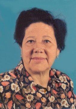 Riccio Concetta Ved. Iuliucci (tina)