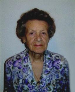 Quarti Rosetta Ved. Bonzanni (rosina)