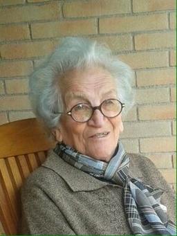 Mostosi Giuseppina Ved. Perico