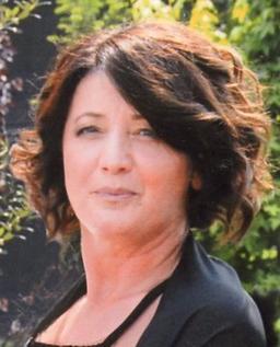 Corna Antonia In Gafforelli