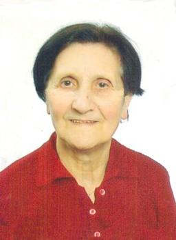 Del Bello Lucia Ved. Zinetti