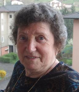 Gervasoni Maddalena Anna Ved. Rinaldi