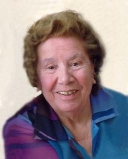 Migliorini Antonietta Ved. Nessi