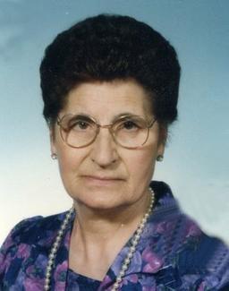 Marinoni Prassede Ved. Baronchelli