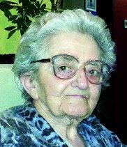 Colombani Giuseppina Ved. Mazza