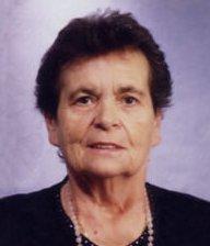 Gosetto Maria Gemma In Bonati