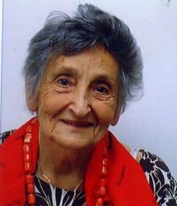 Passera Lina Ved. Giavarini