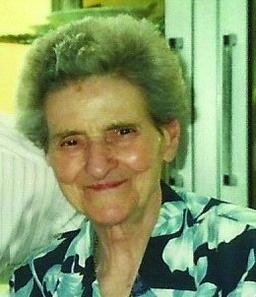Bonati Teresa Ved. Ubbiali