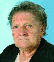 Nembrini Maria (teresa) Ved. Alborghetti
