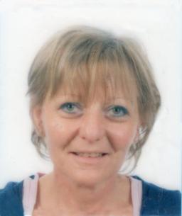 Stella Adalgisa In Bordogna
