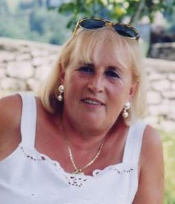 Carissoni Angela Ved. Gherardi