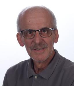 Spampatti Benedetto (benny)
