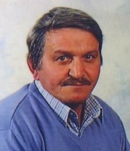 Chioda Santo