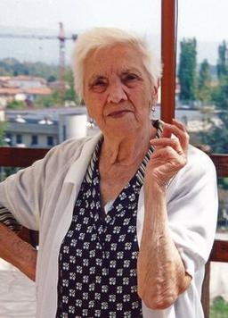 Rota Lina Ved. Gambirasio