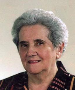 Giupponi Augusta In Moretti