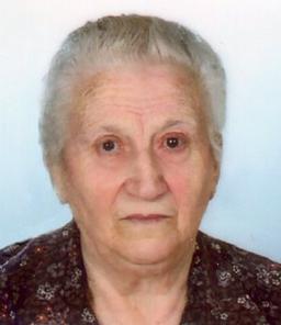Seghezzi Paola Rosalia Ved. Anesa