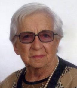 Pernati Rosa Ved. Frigerio