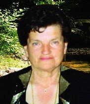Giudici Maria (laseri') Ved. Giudici