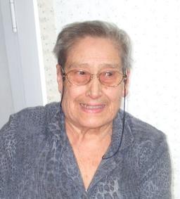 Perico Rachele (maria) Ved. Riva