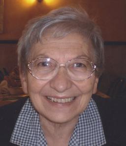 Vergani Carla In Mondazzi