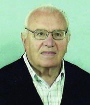 Calvetti Domenico (giovanni)
