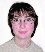 Mussetti Lara In Regazzoni