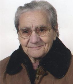 Buschi Rosa Ved. Bonomi