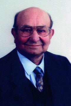 Pesenti Bolo' Giovanni