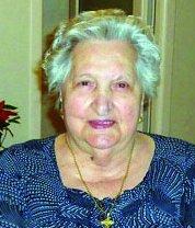 Faccini Maria Antonietta