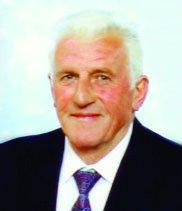 Secomandi Giovanni