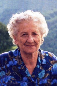 Arrigoni Franca Ved. Arnoldi (pierina)