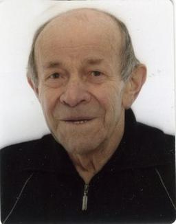 Parsani Isidoro (nino)