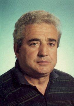Agostinelli Giovanni