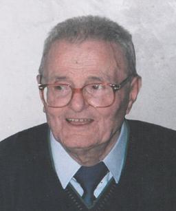 Gervasoni Severino
