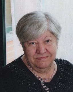 Salvi Mirella In Cassina