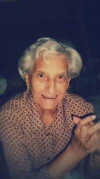 Fusar Bassini Giuseppina In Lamera