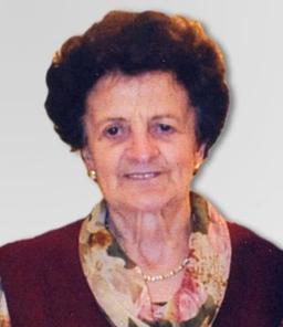 Capelli Maria Ved. Gelmini