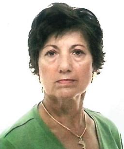Fino Fausta In Tentoni