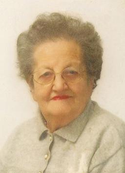 Gambirasio Maria Ved. Malvestiti