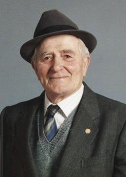 Ferri Santo