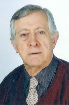 Grieco Luigi Maresciallo Maggiore Cav.