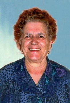 Scanzi Maria Bambina Ved. Livella