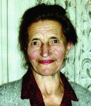 Brugnetti Giuseppina Ved. Pasta