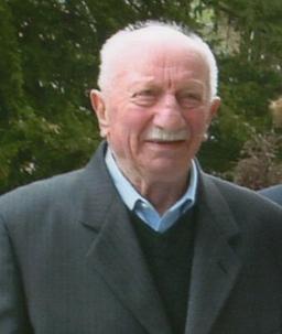 Gregis Luigi (gino)