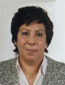 Mundo Rosanna In Peluso Professoressa