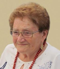 Marchetti Giuseppina Ved. Remondini