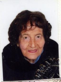 Stefini Angela Carla